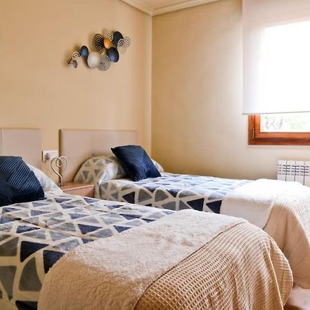 Apartamento Urbion Etxea Viana  Exterior foto