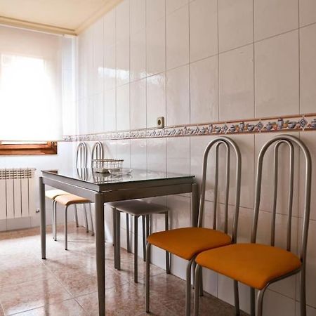 Apartamento Urbion Etxea Viana  Exterior foto