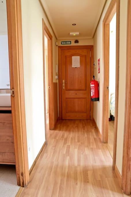 Apartamento Urbion Etxea Viana  Exterior foto