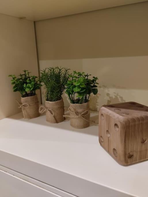 Apartamento Urbion Etxea Viana  Exterior foto