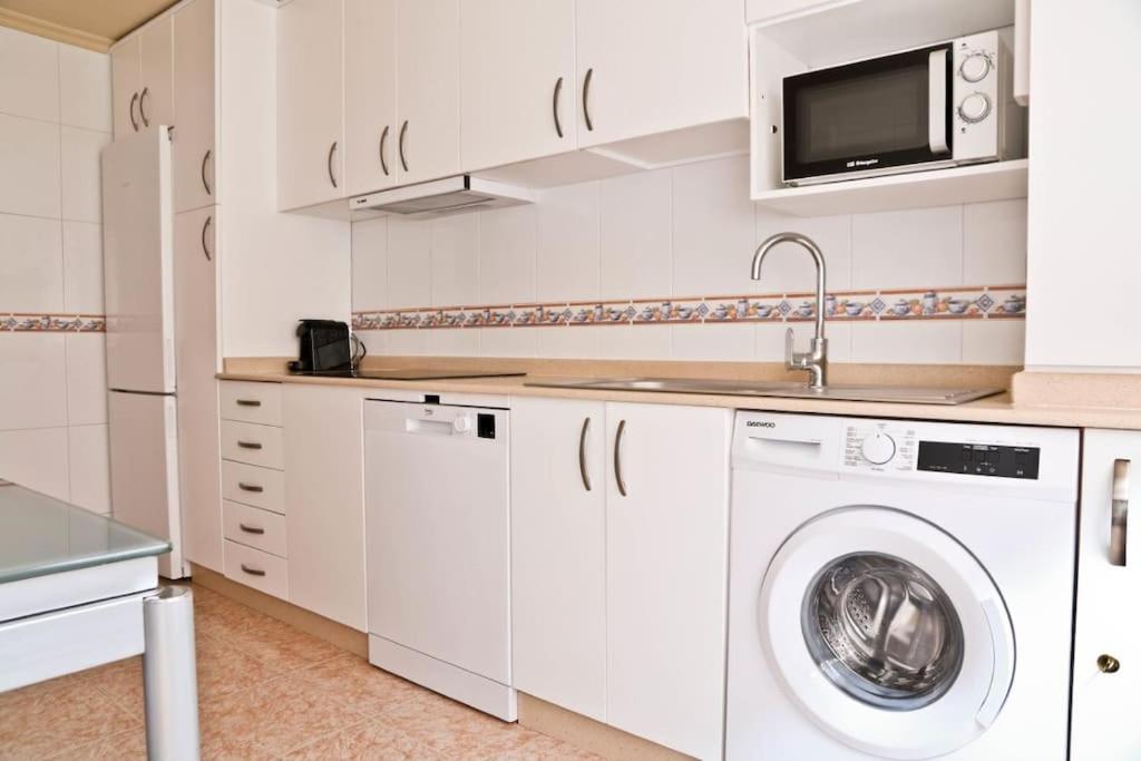 Apartamento Urbion Etxea Viana  Exterior foto
