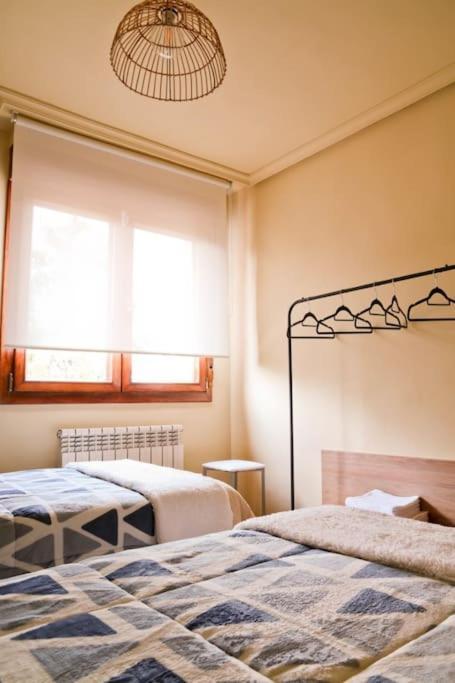 Apartamento Urbion Etxea Viana  Exterior foto
