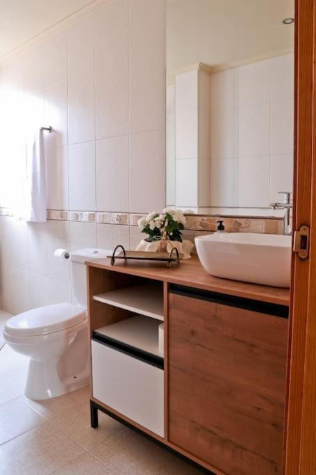 Apartamento Urbion Etxea Viana  Exterior foto